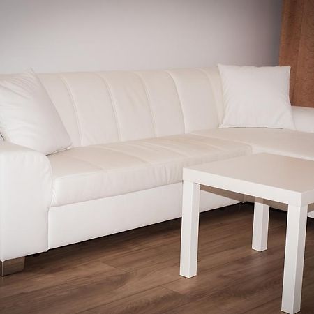 Anna Apartman Győr Extérieur photo