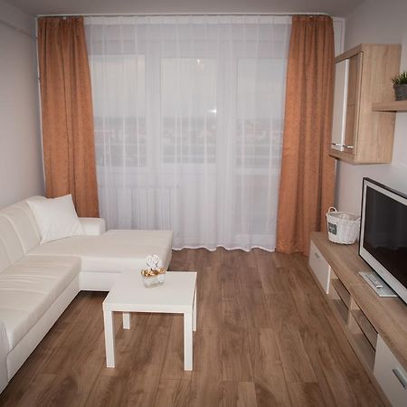 Anna Apartman Győr Extérieur photo