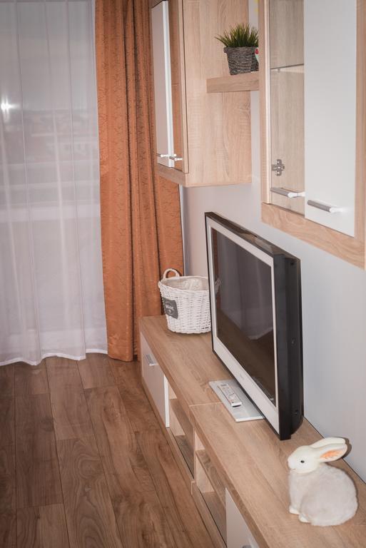 Anna Apartman Győr Extérieur photo