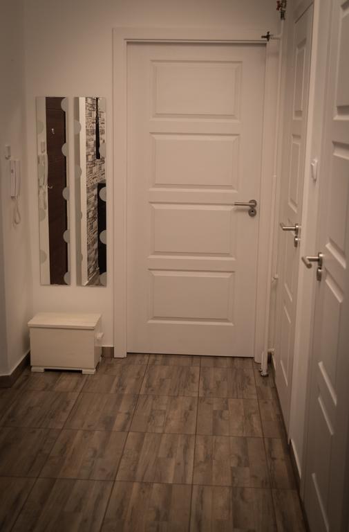 Anna Apartman Győr Extérieur photo