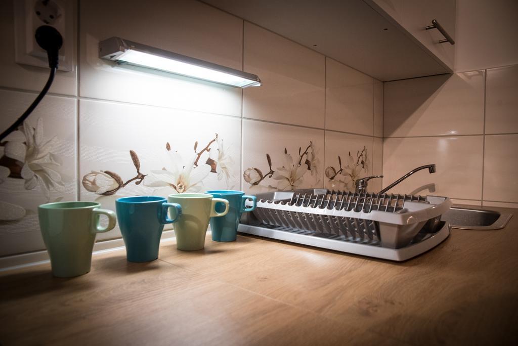 Anna Apartman Győr Extérieur photo