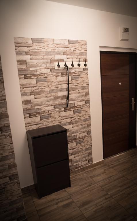 Anna Apartman Győr Extérieur photo
