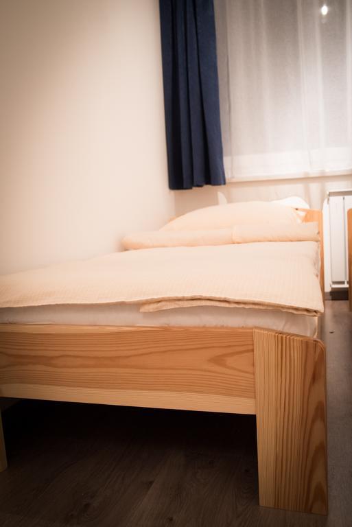 Anna Apartman Győr Extérieur photo