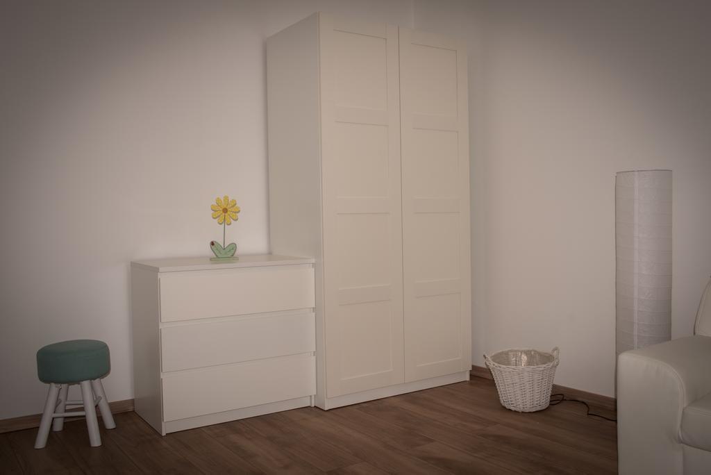 Anna Apartman Győr Extérieur photo
