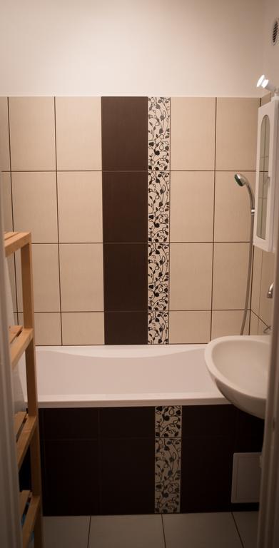 Anna Apartman Győr Extérieur photo