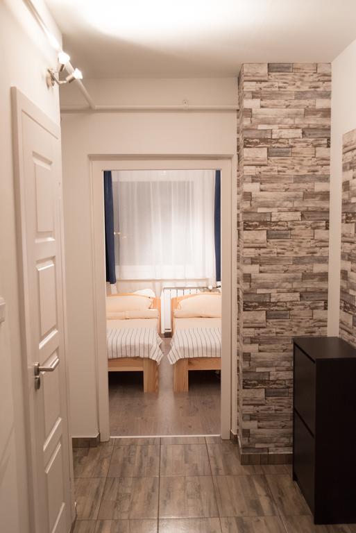 Anna Apartman Győr Extérieur photo