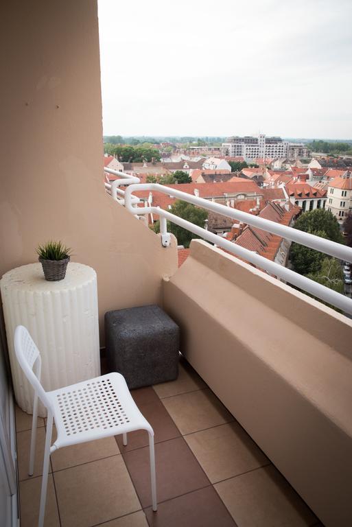Anna Apartman Győr Extérieur photo