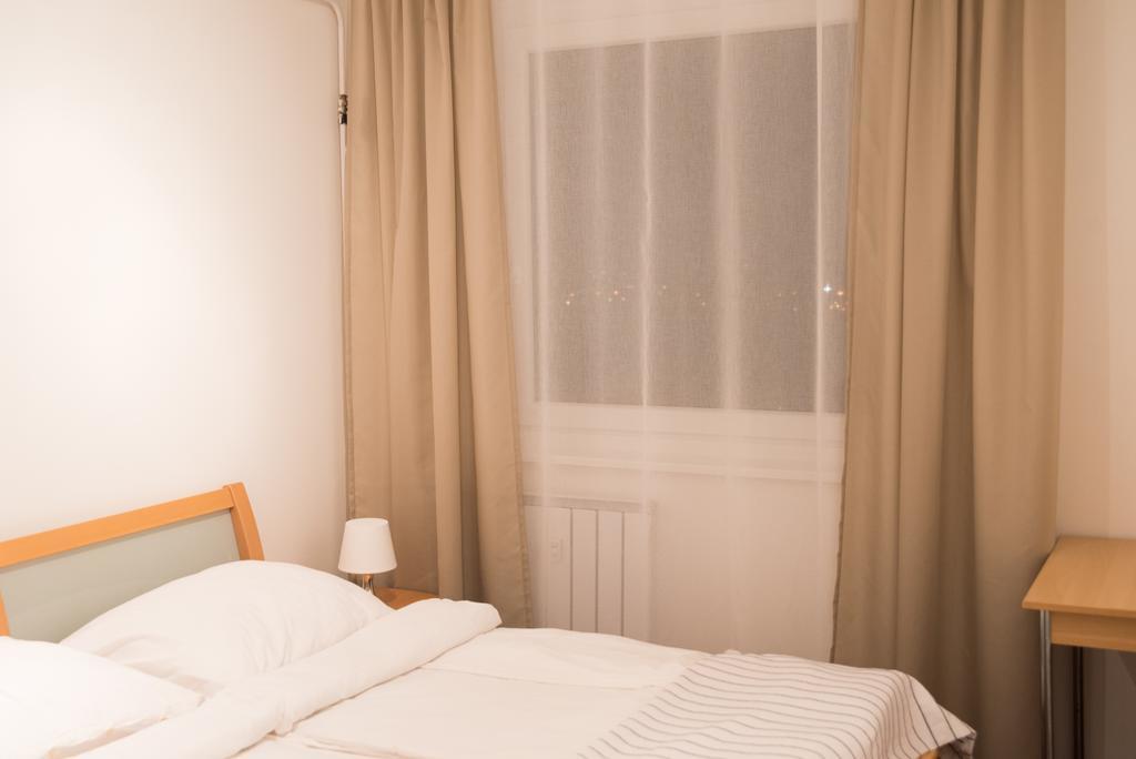Anna Apartman Győr Extérieur photo